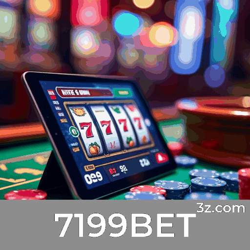 7199BET: Aposta Segura com Serviços Profissionais de Excelência