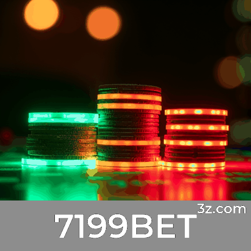7199BET: Paraíso de Jogos Selecionados