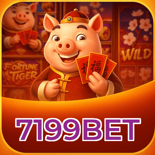 7199BET Logo