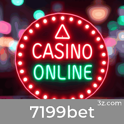 7199bet: Seu Destino para Apostas Seguras e Rápidas