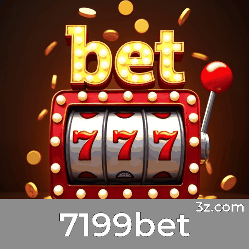 7199bet - Experiência Profissional e Imersiva no Cassino