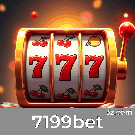 7199bet: Seu Destino para Apostas Seguras e Rápidas
